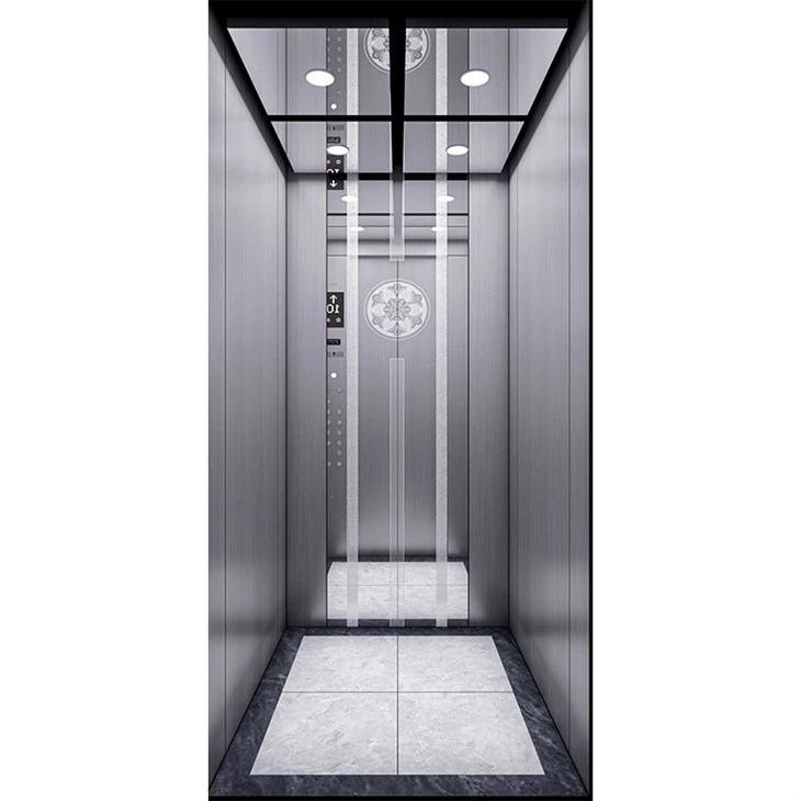 Industrial Passenger Lifts suppliers