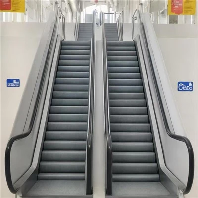Escalator Tráchtála