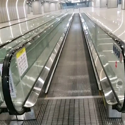 Escalator Bogadh Maol
